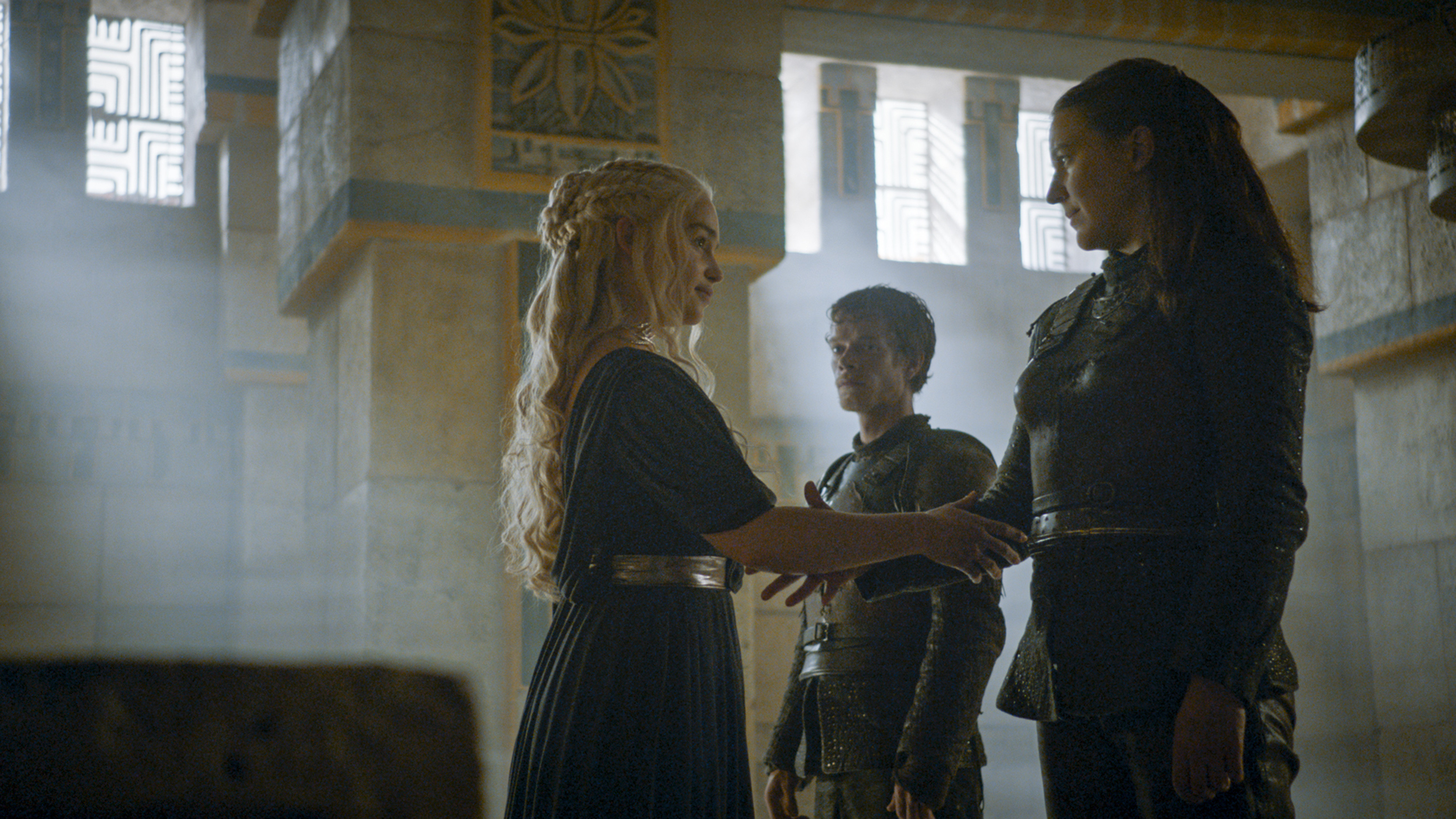 HBO Asia Welcome to the team.